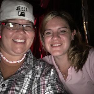 Meet your Posher, Deanna